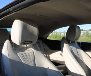 Mercedes-Benz E trieda Kabriolet 300 A/T