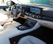 Mercedes-Benz E trieda Kabriolet 300 A/T