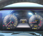 Mercedes-Benz E trieda Kabriolet 300 A/T