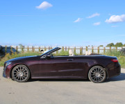 Mercedes-Benz E trieda Kabriolet 300 A/T