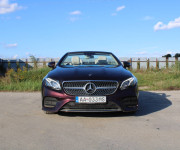 Mercedes-Benz E trieda Kabriolet 300 A/T