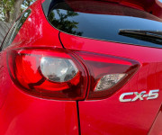 Mazda CX-5 2.0 Skyactiv-G165 Attraction