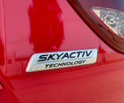 Mazda CX-5 2.0 Skyactiv-G165 Attraction