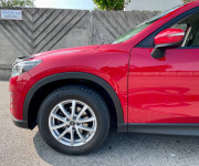 Mazda CX-5 2.0 Skyactiv-G165 Attraction