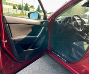 Mazda CX-5 2.0 Skyactiv-G165 Attraction