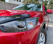 Mazda CX-5 2.0 Skyactiv-G165 Attraction