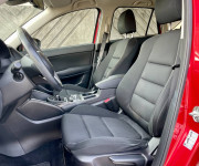 Mazda CX-5 2.0 Skyactiv-G165 Attraction