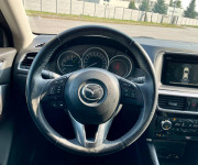 Mazda CX-5 2.0 Skyactiv-G165 Attraction
