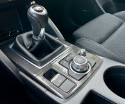 Mazda CX-5 2.0 Skyactiv-G165 Attraction
