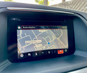 Mazda CX-5 2.0 Skyactiv-G165 Attraction