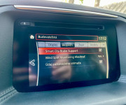 Mazda CX-5 2.0 Skyactiv-G165 Attraction
