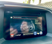 Mazda CX-5 2.0 Skyactiv-G165 Attraction