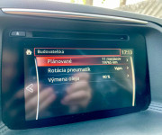 Mazda CX-5 2.0 Skyactiv-G165 Attraction