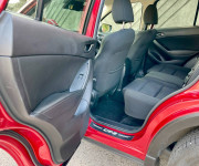 Mazda CX-5 2.0 Skyactiv-G165 Attraction