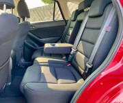 Mazda CX-5 2.0 Skyactiv-G165 Attraction