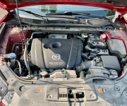 Mazda CX-5 2.0 Skyactiv-G165 Attraction