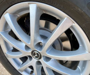 Mazda CX-5 2.0 Skyactiv-G165 Attraction