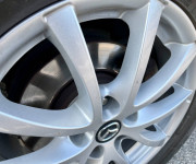 Mazda CX-5 2.0 Skyactiv-G165 Attraction