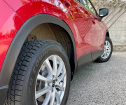 Mazda CX-5 2.0 Skyactiv-G165 Attraction
