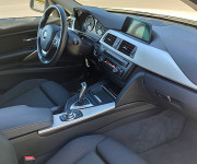 BMW Rad 3 320d xDrive A/T