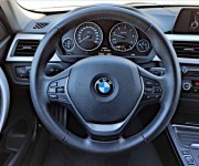 BMW Rad 3 320d xDrive A/T