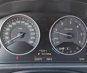 BMW Rad 3 320d xDrive A/T