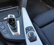 BMW Rad 3 320d xDrive A/T
