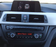 BMW Rad 3 320d xDrive A/T