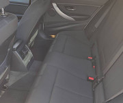 BMW Rad 3 320d xDrive A/T