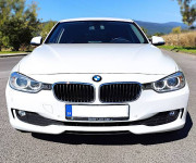 BMW Rad 3 320d xDrive A/T