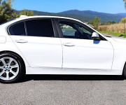 BMW Rad 3 320d xDrive A/T