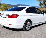 BMW Rad 3 320d xDrive A/T
