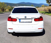 BMW Rad 3 320d xDrive A/T