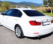 BMW Rad 3 320d xDrive A/T