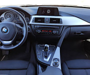 BMW Rad 3 320d xDrive A/T