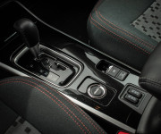 Mitsubishi Outlander 2.0 MIVEC Intense+ 4WD CVT
