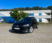 Volkswagen Golf Sportsvan 1.6 TDI BMT 110k Comfortline