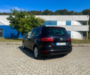 Volkswagen Golf Sportsvan 1.6 TDI BMT 110k Comfortline