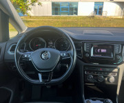 Volkswagen Golf Sportsvan 1.6 TDI BMT 110k Comfortline