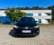 Volkswagen Golf Sportsvan 1.6 TDI BMT 110k Comfortline