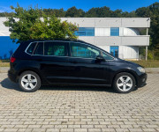 Volkswagen Golf Sportsvan 1.6 TDI BMT 110k Comfortline