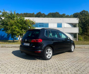 Volkswagen Golf Sportsvan 1.6 TDI BMT 110k Comfortline