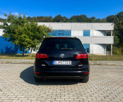 Volkswagen Golf Sportsvan 1.6 TDI BMT 110k Comfortline