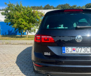 Volkswagen Golf Sportsvan 1.6 TDI BMT 110k Comfortline