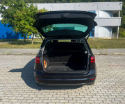 Volkswagen Golf Sportsvan 1.6 TDI BMT 110k Comfortline