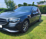 Mercedes-Benz E trieda Kombi 300 T d Avantgarde 4Matic 7-miestne