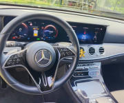 Mercedes-Benz E trieda Kombi 300 T d Avantgarde 4Matic 7-miestne