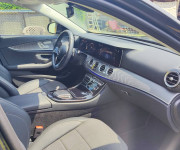 Mercedes-Benz E trieda Kombi 300 T d Avantgarde 4Matic 7-miestne