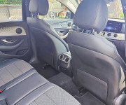 Mercedes-Benz E trieda Kombi 300 T d Avantgarde 4Matic 7-miestne