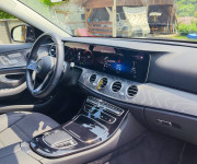 Mercedes-Benz E trieda Kombi 300 T d Avantgarde 4Matic 7-miestne